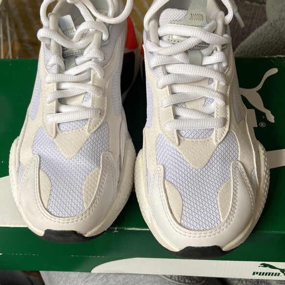 PUMA RS-X3 Radiance Junior - Picture 2 of 8